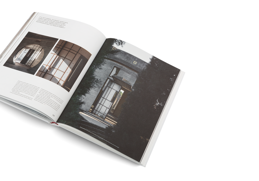 The Touch: Spaces Designed for the Senses DIE GESTALTEN VERLAG UK LTD