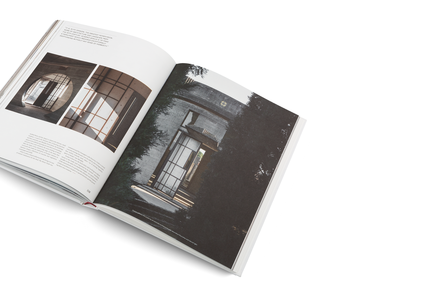 The Touch: Spaces Designed for the Senses DIE GESTALTEN VERLAG UK LTD