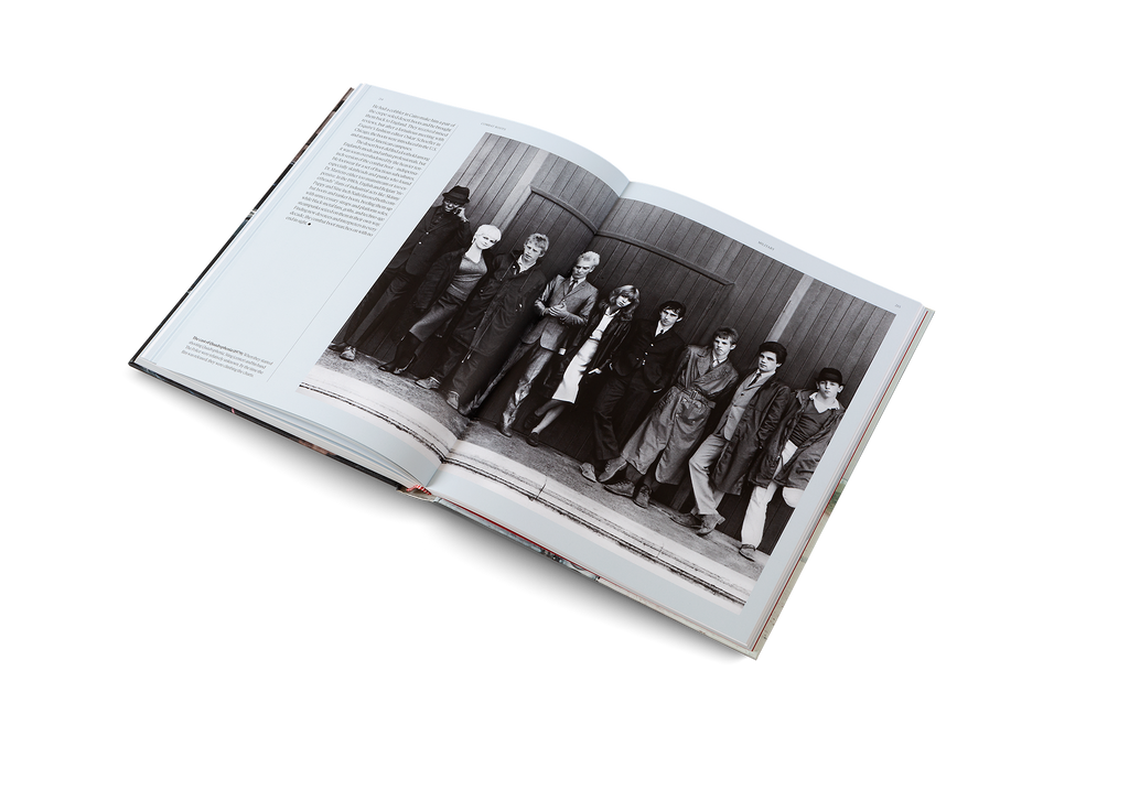 The Rebel's Wardrobe: The Untold Story of Menswear’s Renegade Past DIE GESTALTEN VERLAG UK LTD