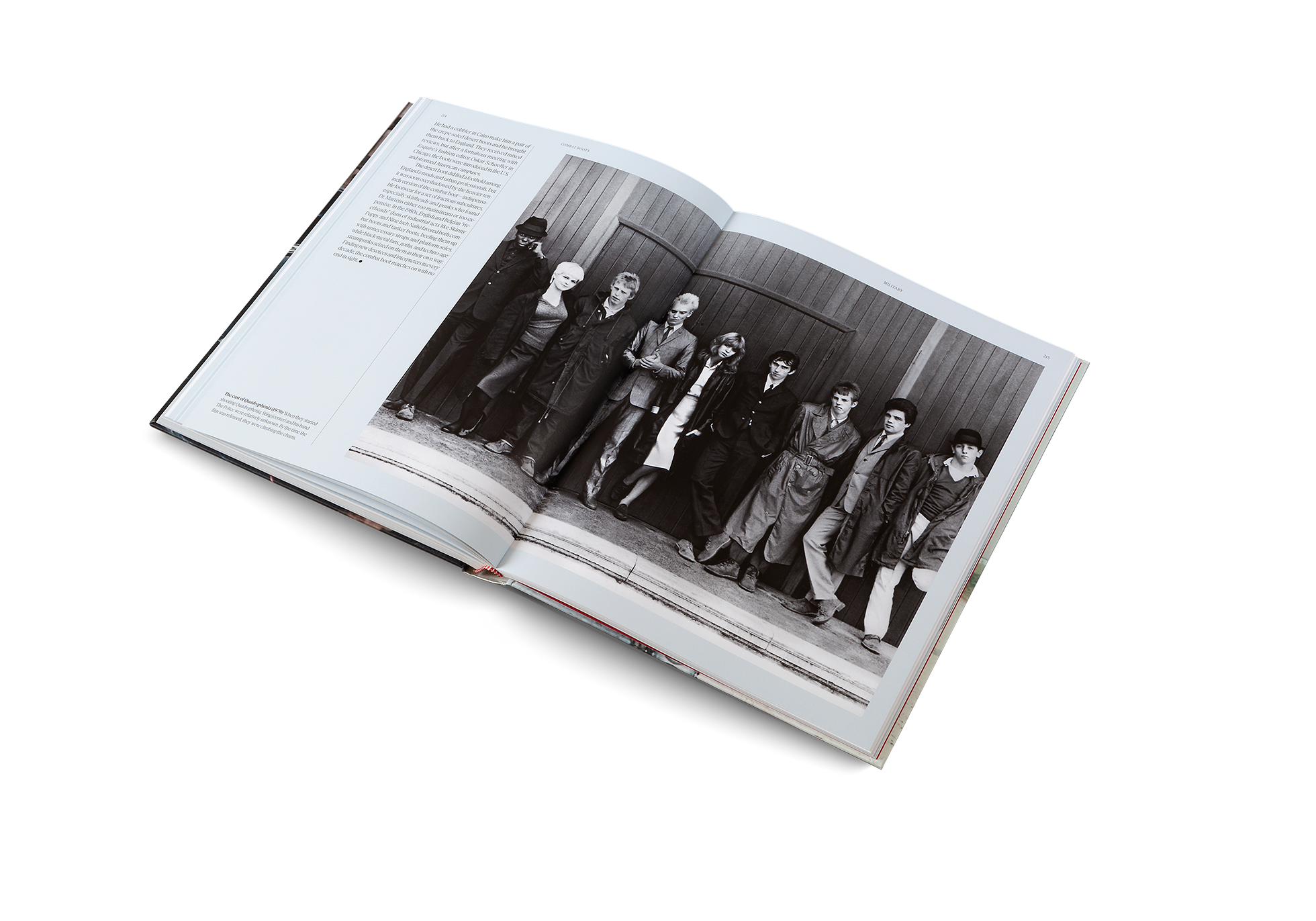 The Rebel's Wardrobe: The Untold Story of Menswear’s Renegade Past DIE GESTALTEN VERLAG UK LTD