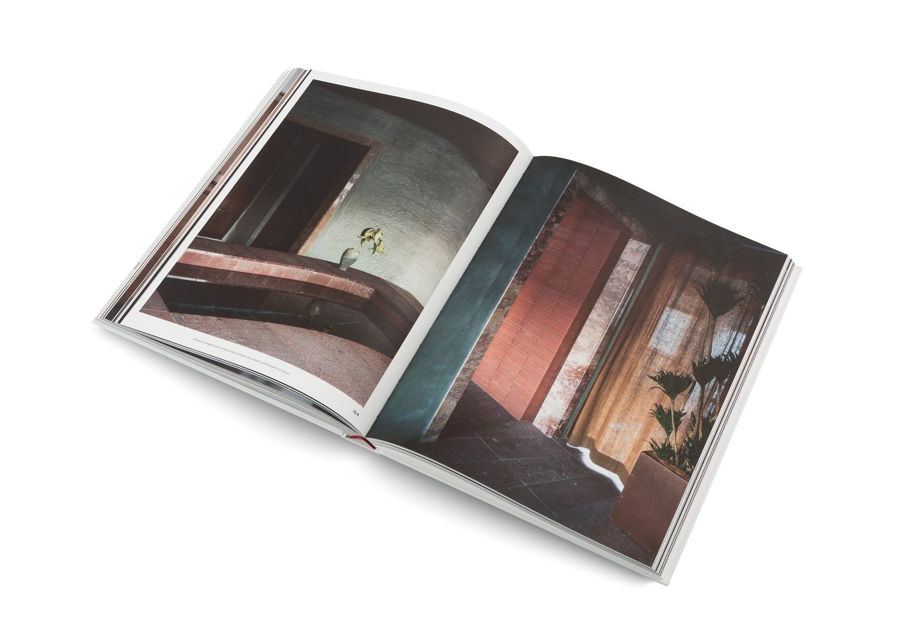 The Touch: Spaces Designed for the Senses DIE GESTALTEN VERLAG UK LTD