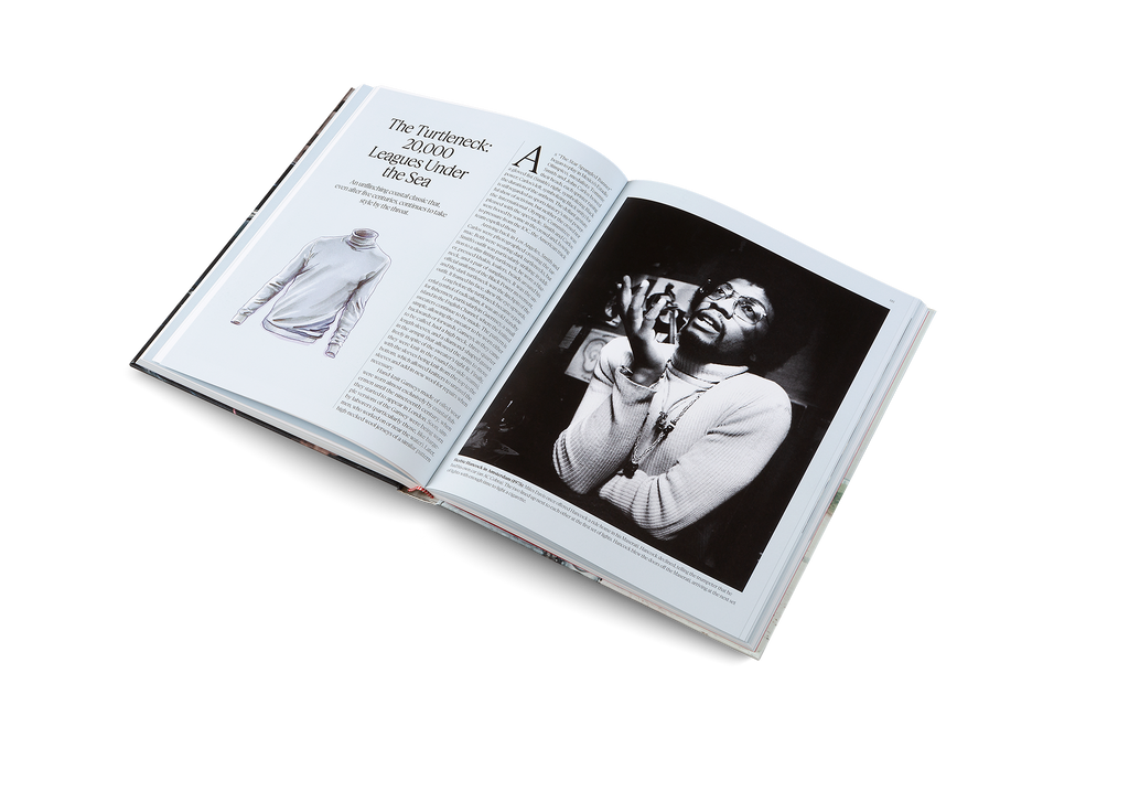 The Rebel's Wardrobe: The Untold Story of Menswear’s Renegade Past DIE GESTALTEN VERLAG UK LTD