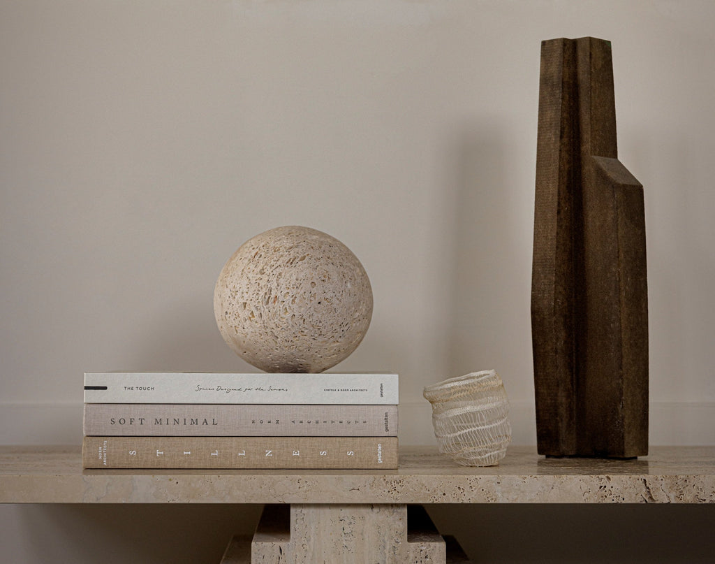 The Touch: Spaces Designed for the Senses DIE GESTALTEN VERLAG UK LTD