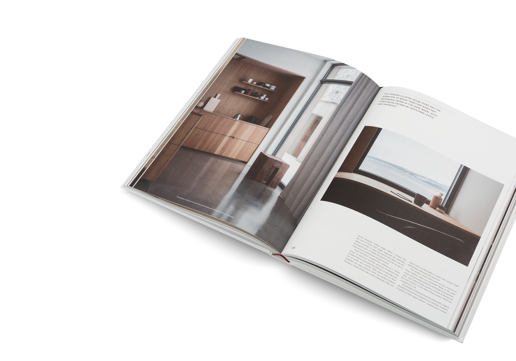 The Touch: Spaces Designed for the Senses DIE GESTALTEN VERLAG UK LTD