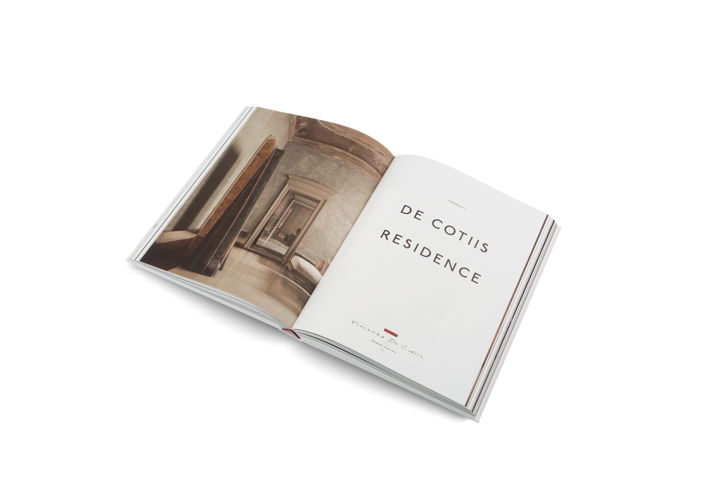 The Touch: Spaces Designed for the Senses DIE GESTALTEN VERLAG UK LTD