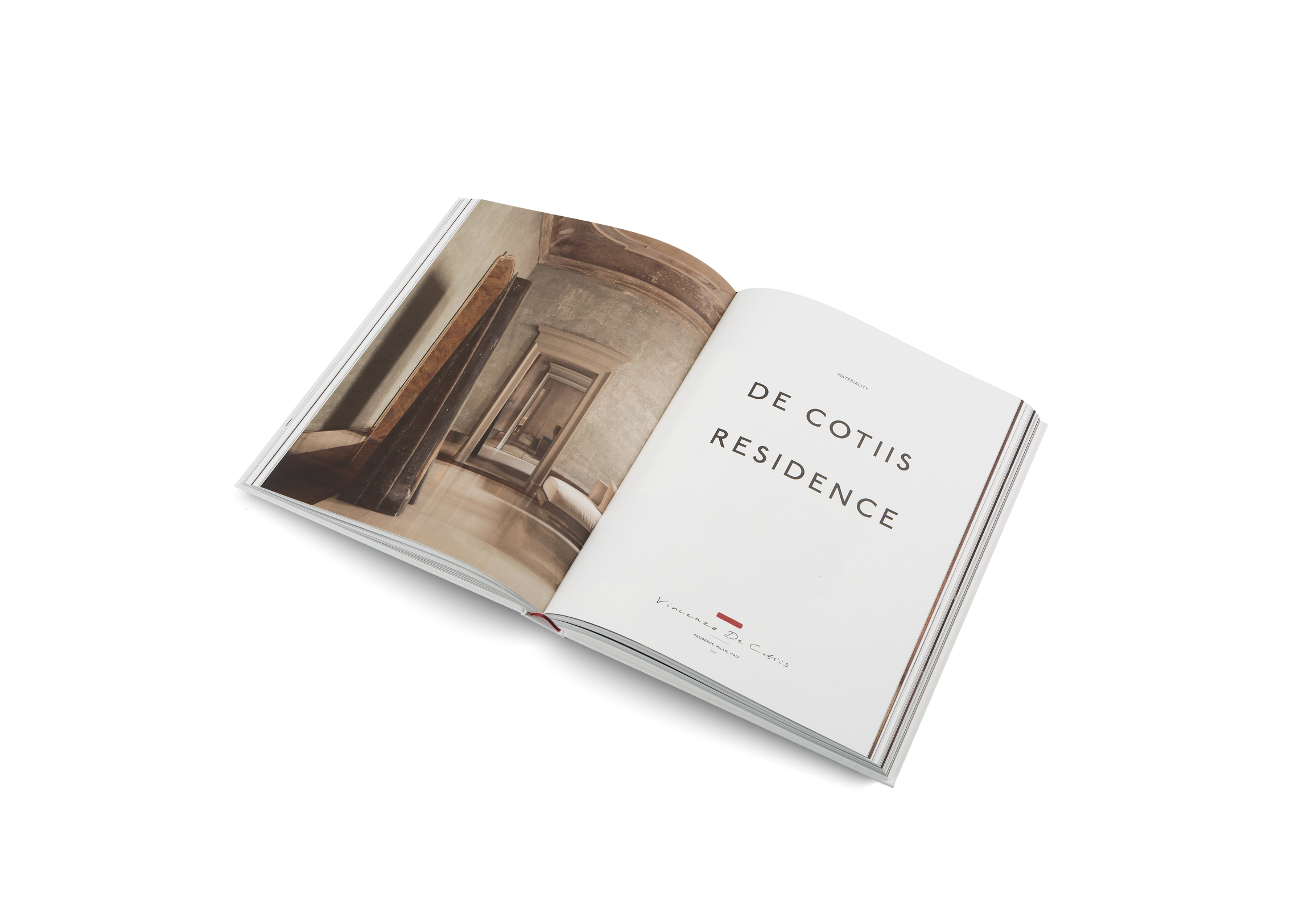 The Touch: Spaces Designed for the Senses DIE GESTALTEN VERLAG UK LTD