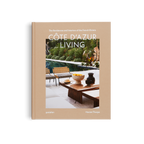 Côte d'Azur Living: The Residences and Interiors of the French Riviera DIE GESTALTEN VERLAG UK LTD
