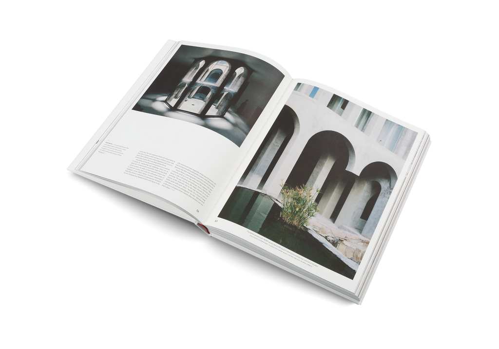 The Touch: Spaces Designed for the Senses DIE GESTALTEN VERLAG UK LTD