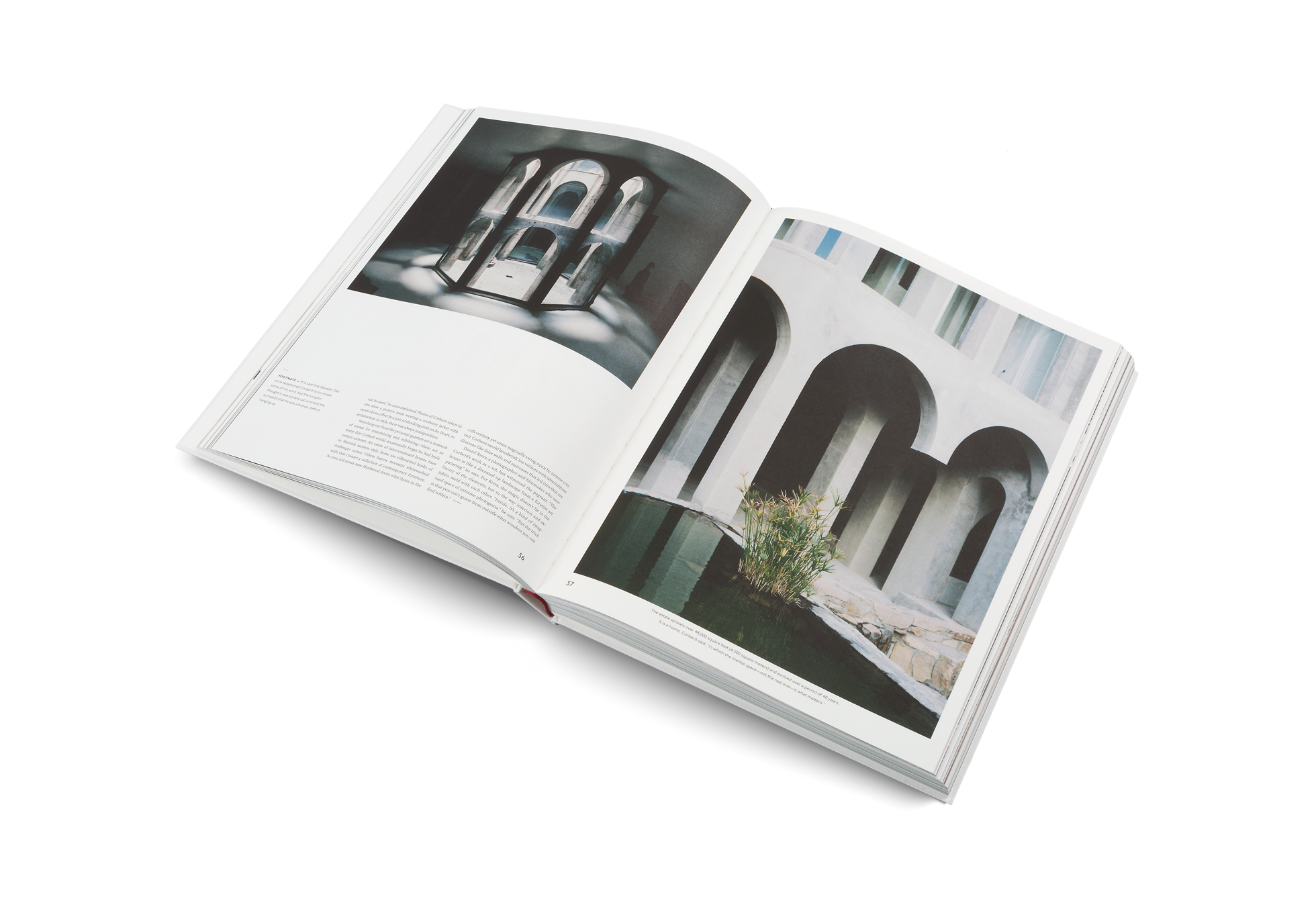 The Touch: Spaces Designed for the Senses DIE GESTALTEN VERLAG UK LTD