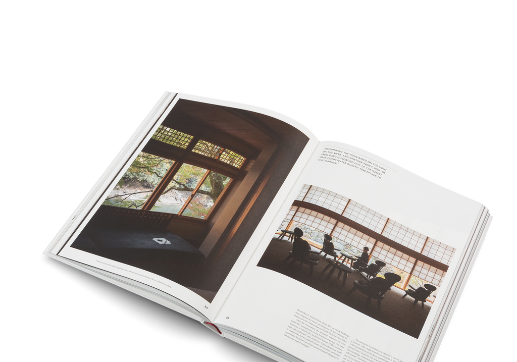 The Touch: Spaces Designed for the Senses DIE GESTALTEN VERLAG UK LTD