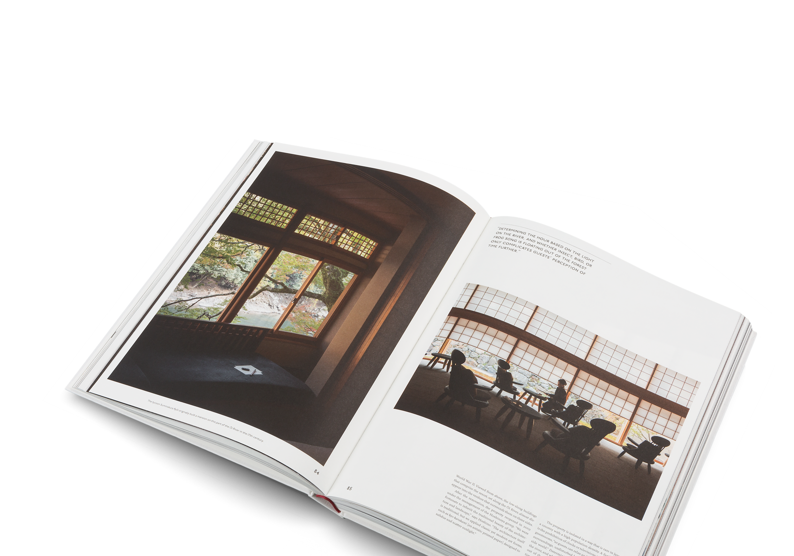 The Touch: Spaces Designed for the Senses DIE GESTALTEN VERLAG UK LTD