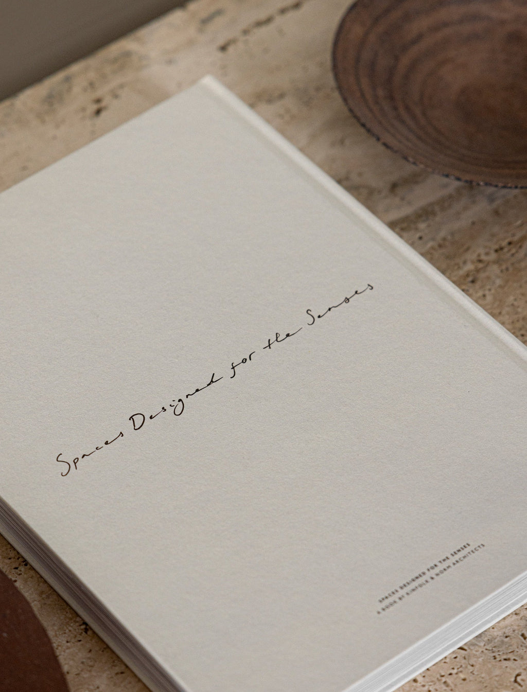 The Touch: Spaces Designed for the Senses DIE GESTALTEN VERLAG UK LTD