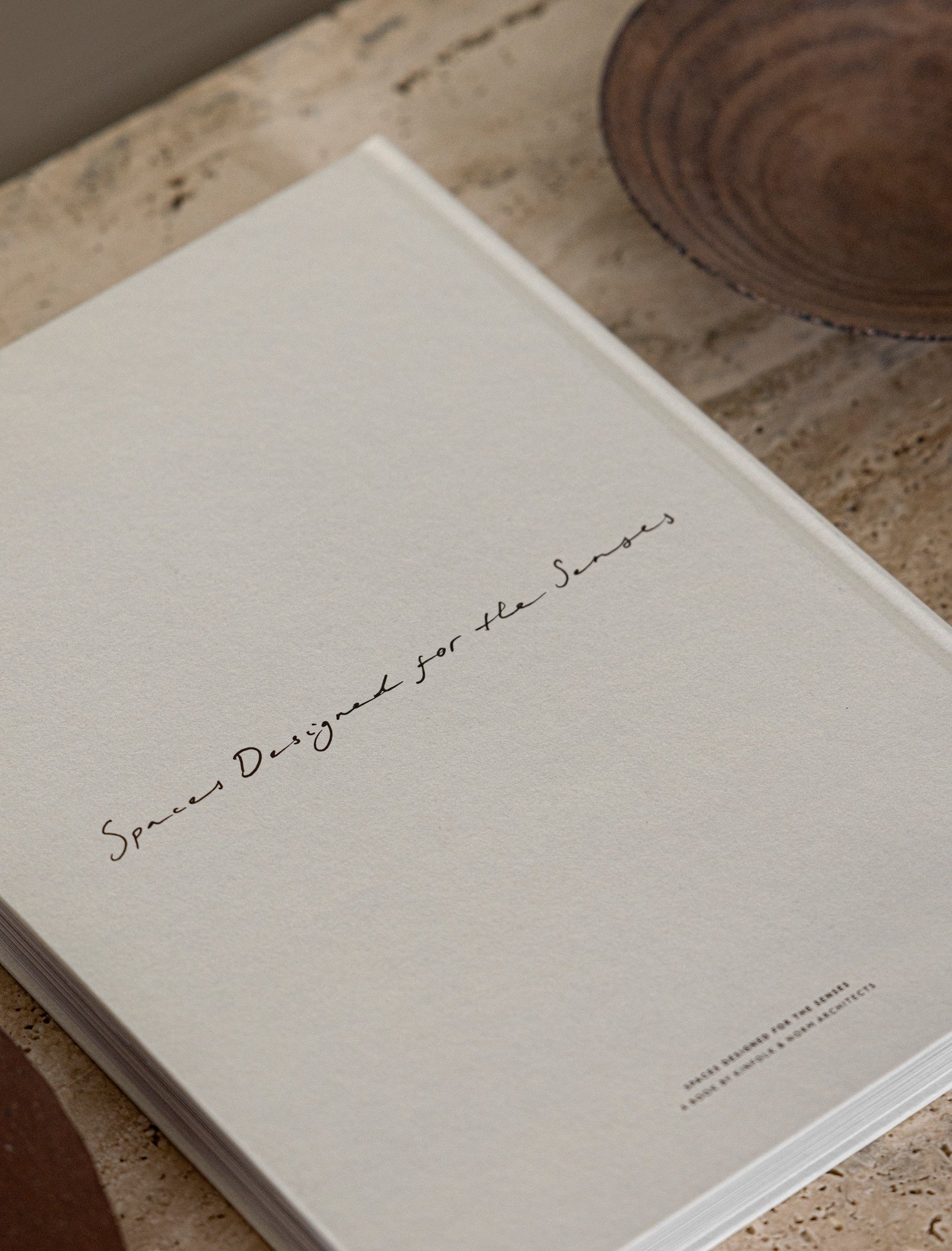The Touch: Spaces Designed for the Senses DIE GESTALTEN VERLAG UK LTD