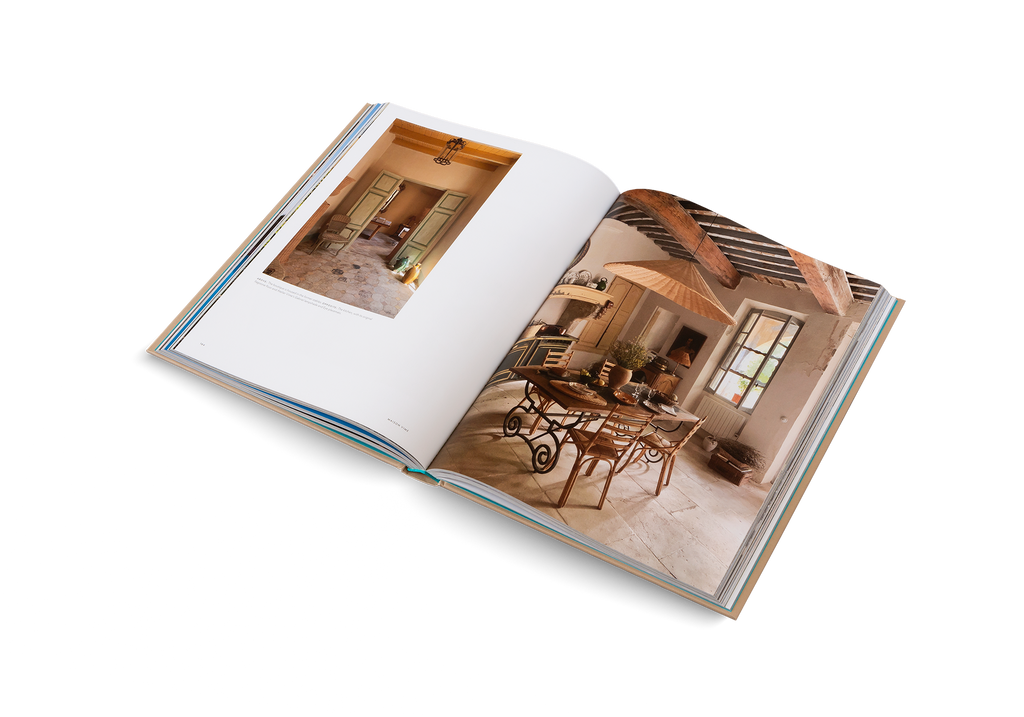 Côte d'Azur Living: The Residences and Interiors of the French Riviera DIE GESTALTEN VERLAG UK LTD