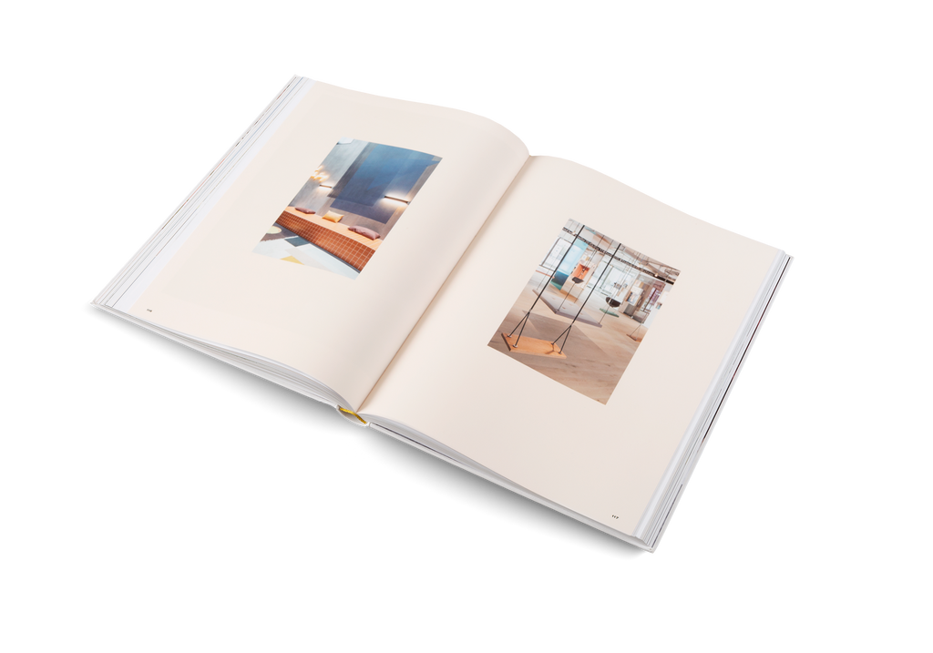 Spatial Storytelling: Experience Architecture and Collage Design by studio aisslinger DIE GESTALTEN VERLAG UK LTD