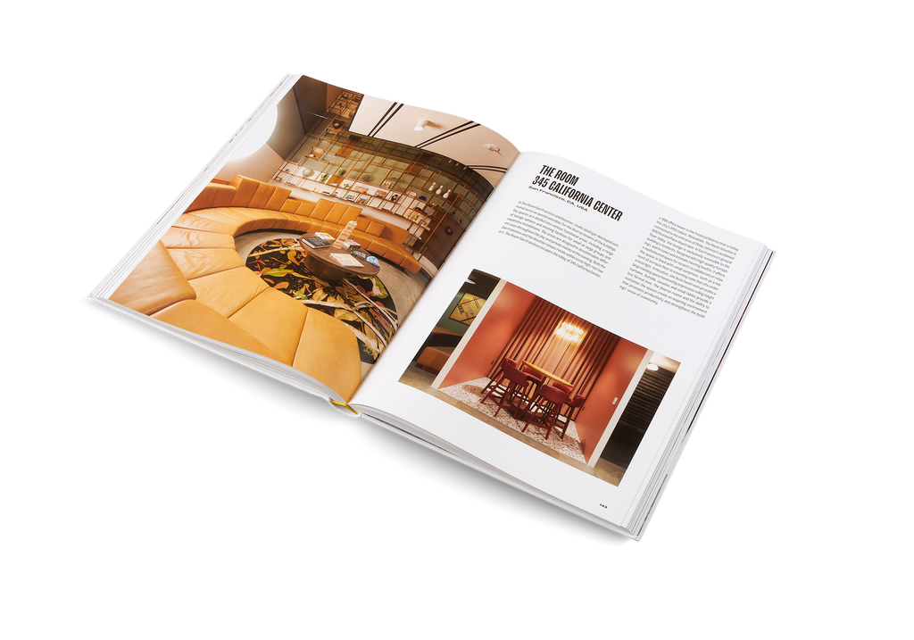 Spatial Storytelling: Experience Architecture and Collage Design by studio aisslinger DIE GESTALTEN VERLAG UK LTD