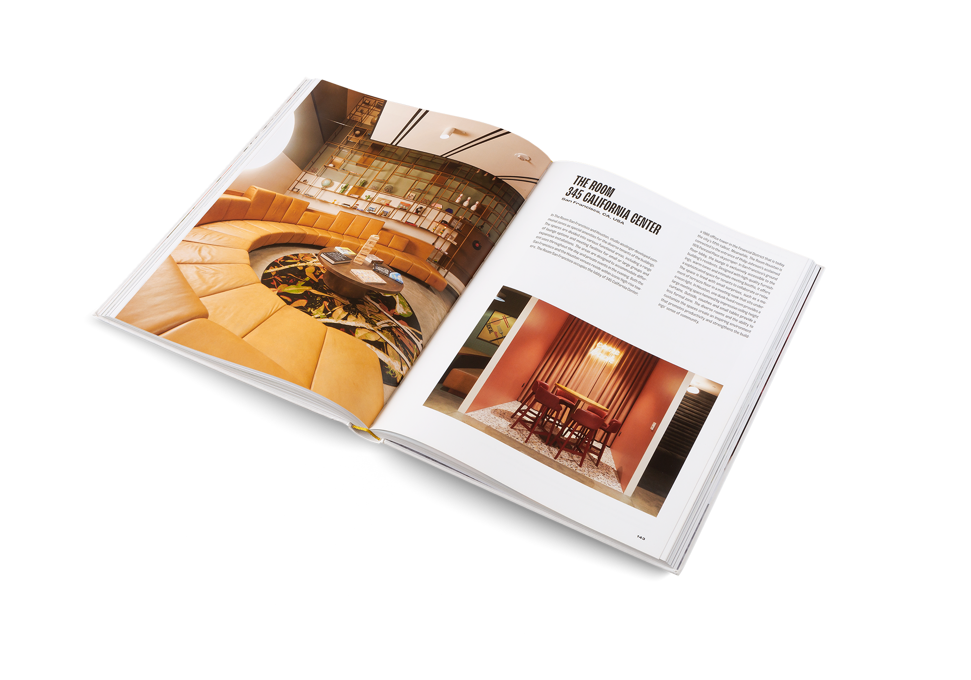 Spatial Storytelling: Experience Architecture and Collage Design by studio aisslinger DIE GESTALTEN VERLAG UK LTD