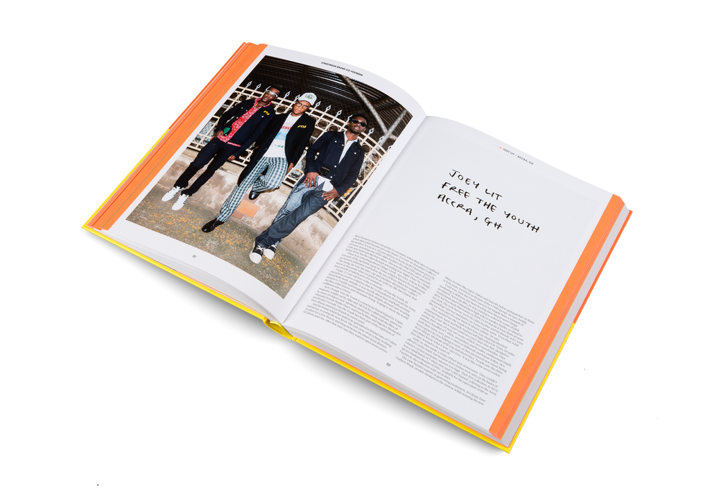 Work Better. Live Smarter. Be Happier. DIE GESTALTEN VERLAG UK LTD