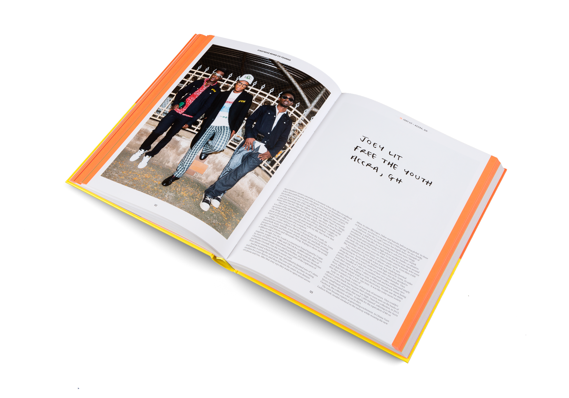 Work Better. Live Smarter. Be Happier. DIE GESTALTEN VERLAG UK LTD