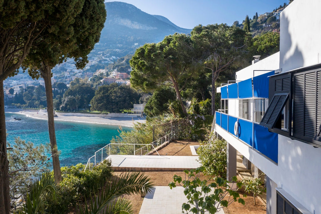 Côte d'Azur Living: The Residences and Interiors of the French Riviera DIE GESTALTEN VERLAG UK LTD