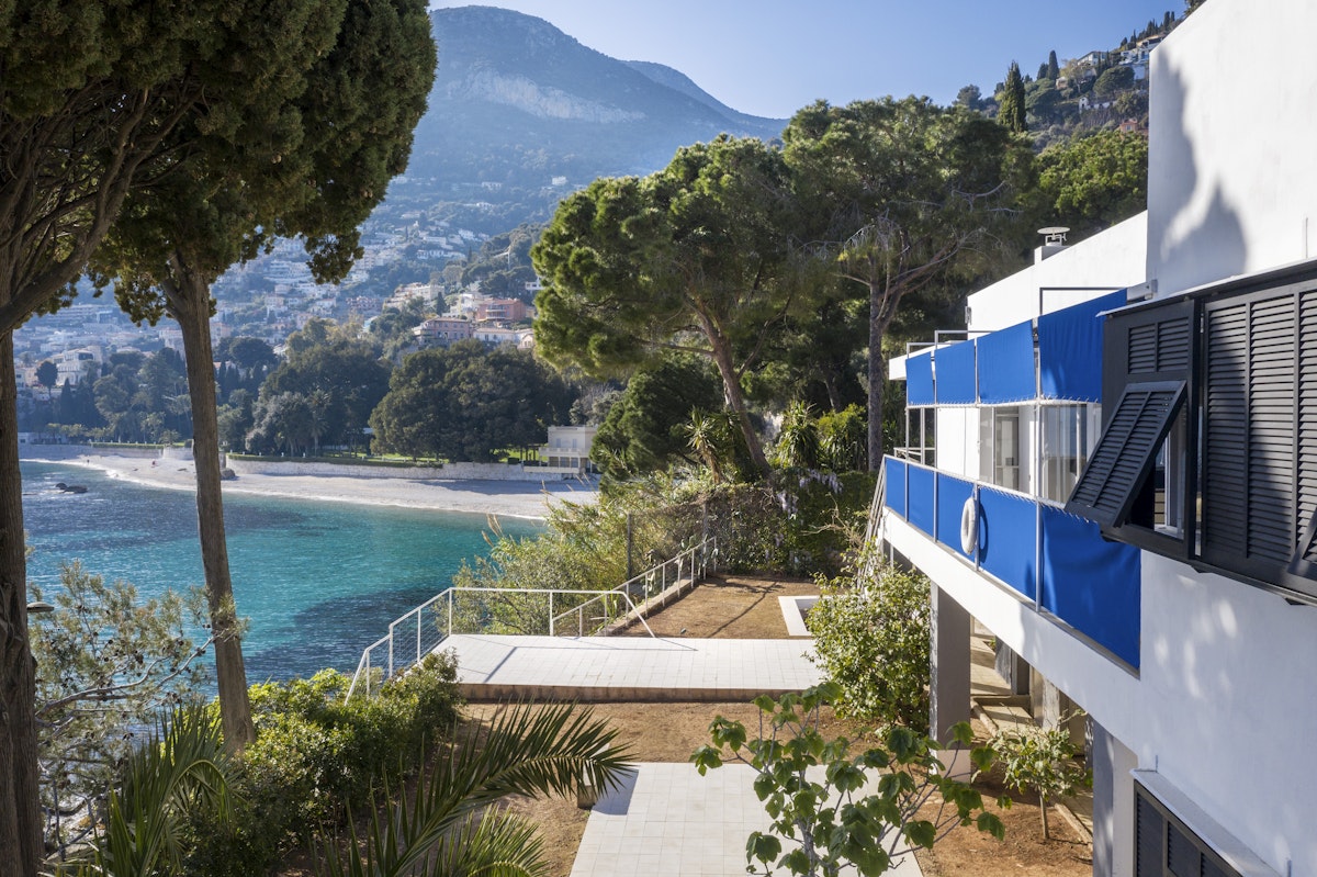 Côte d'Azur Living: The Residences and Interiors of the French Riviera DIE GESTALTEN VERLAG UK LTD