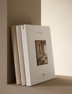 The Touch: Spaces Designed for the Senses DIE GESTALTEN VERLAG UK LTD