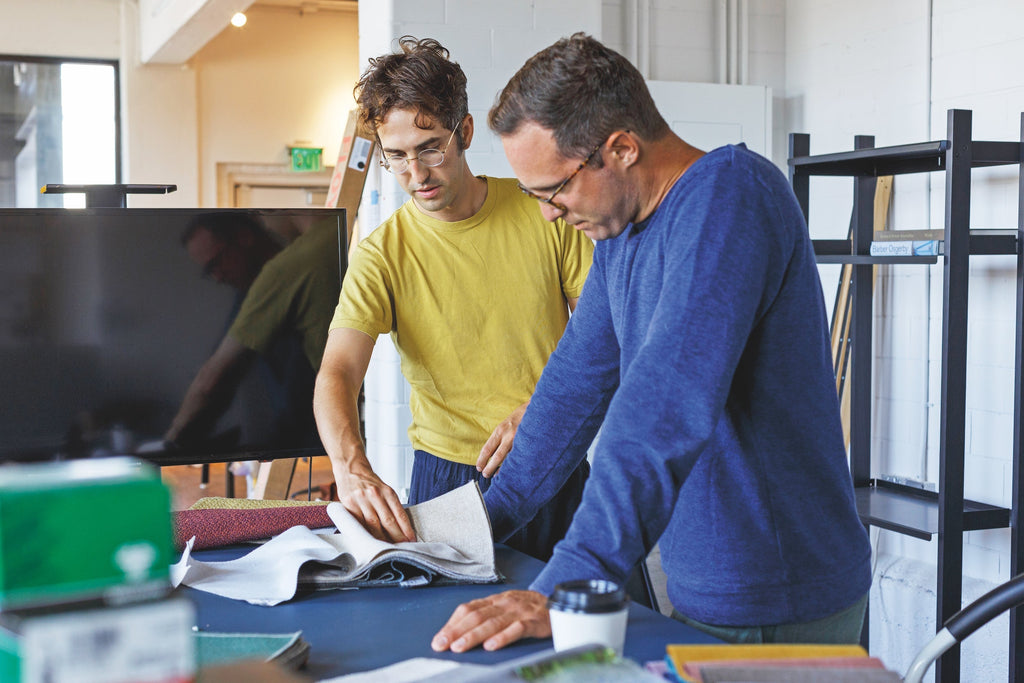 Work Better. Live Smarter. Be Happier. DIE GESTALTEN VERLAG UK LTD