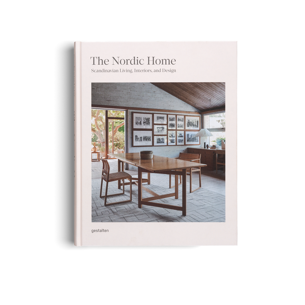 The Nordic Home − Scandinavian Living, Interiors and Design DIE GESTALTEN VERLAG UK LTD