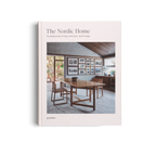 The Nordic Home − Scandinavian Living, Interiors and Design DIE GESTALTEN VERLAG UK LTD