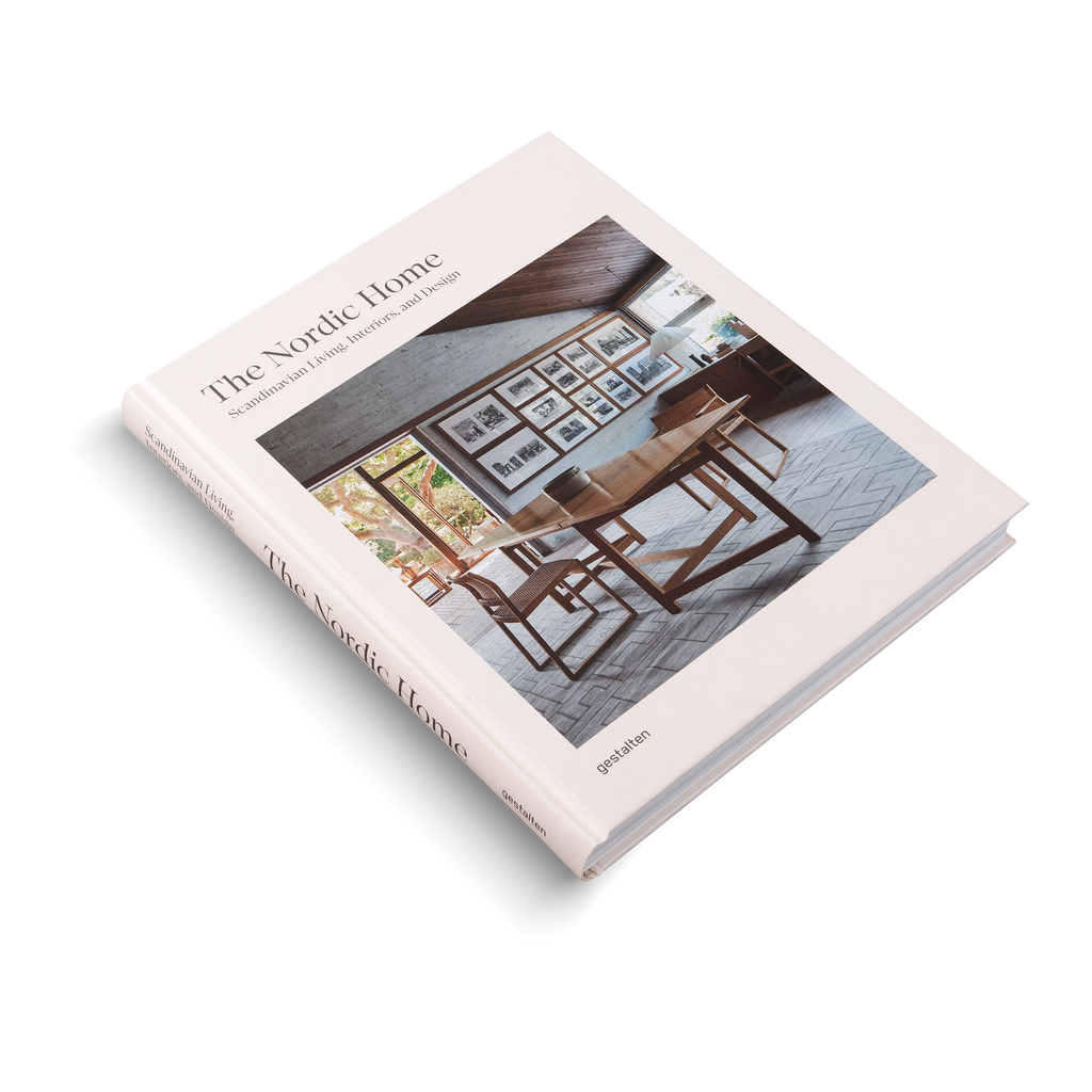 The Nordic Home − Scandinavian Living, Interiors and Design DIE GESTALTEN VERLAG UK LTD