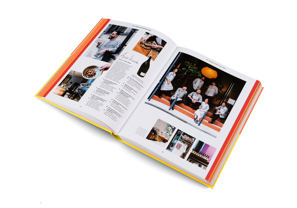 Work Better. Live Smarter. Be Happier. DIE GESTALTEN VERLAG UK LTD