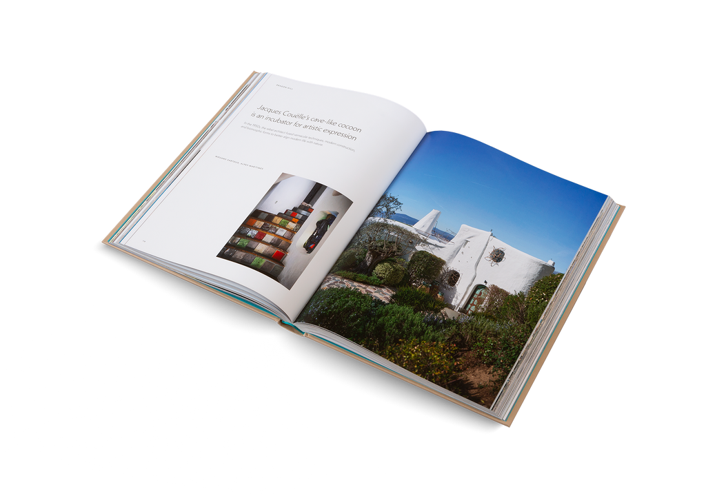 Côte d'Azur Living: The Residences and Interiors of the French Riviera DIE GESTALTEN VERLAG UK LTD