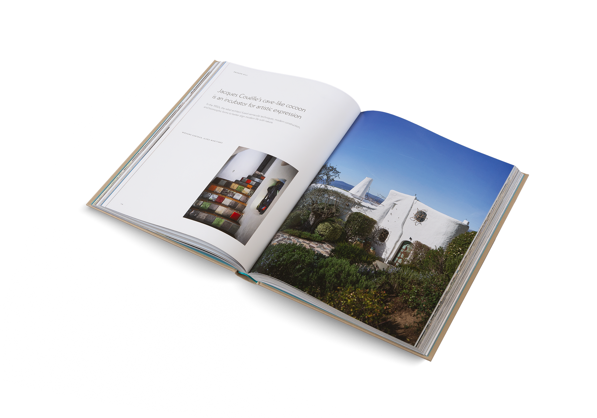 Côte d'Azur Living: The Residences and Interiors of the French Riviera DIE GESTALTEN VERLAG UK LTD