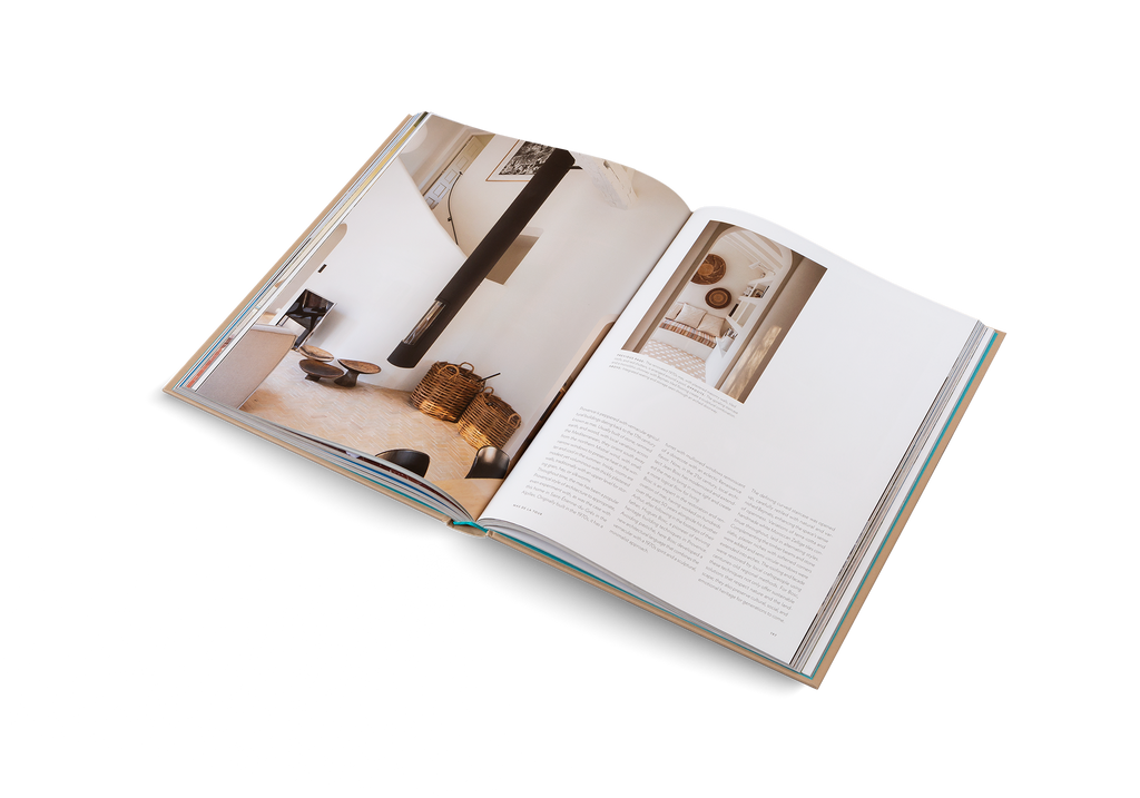 Côte d'Azur Living: The Residences and Interiors of the French Riviera DIE GESTALTEN VERLAG UK LTD