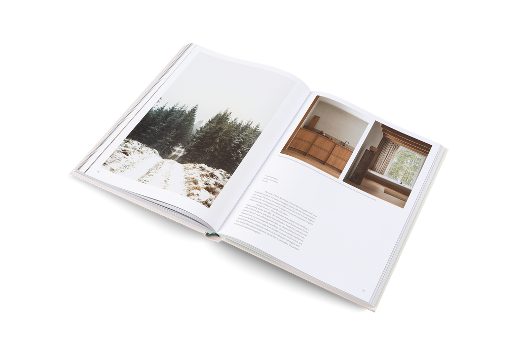 The Nordic Home − Scandinavian Living, Interiors and Design DIE GESTALTEN VERLAG UK LTD