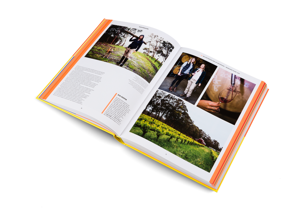 Work Better. Live Smarter. Be Happier. DIE GESTALTEN VERLAG UK LTD