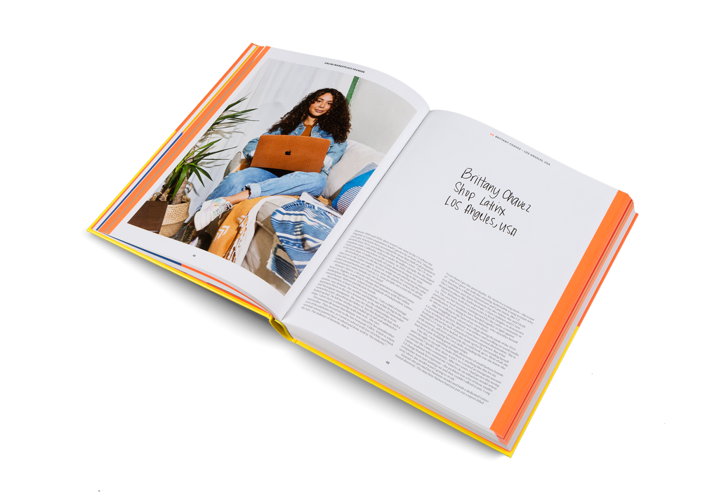 Work Better. Live Smarter. Be Happier. DIE GESTALTEN VERLAG UK LTD