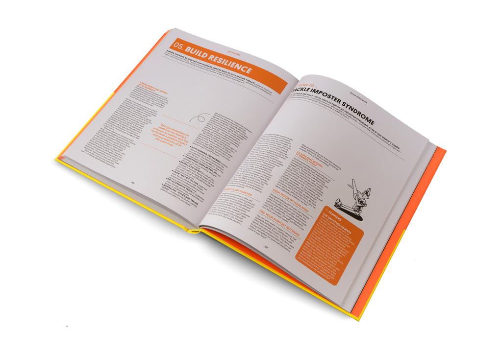 Work Better. Live Smarter. Be Happier. DIE GESTALTEN VERLAG UK LTD