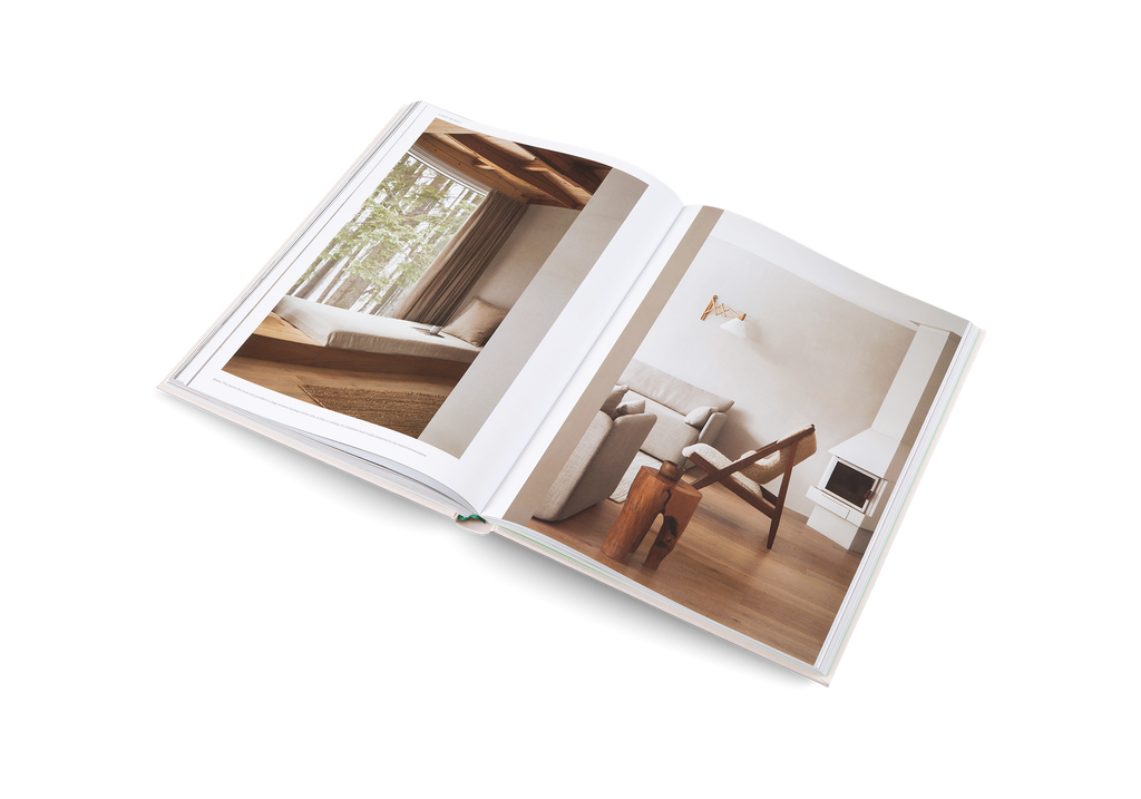 The Nordic Home − Scandinavian Living, Interiors and Design DIE GESTALTEN VERLAG UK LTD