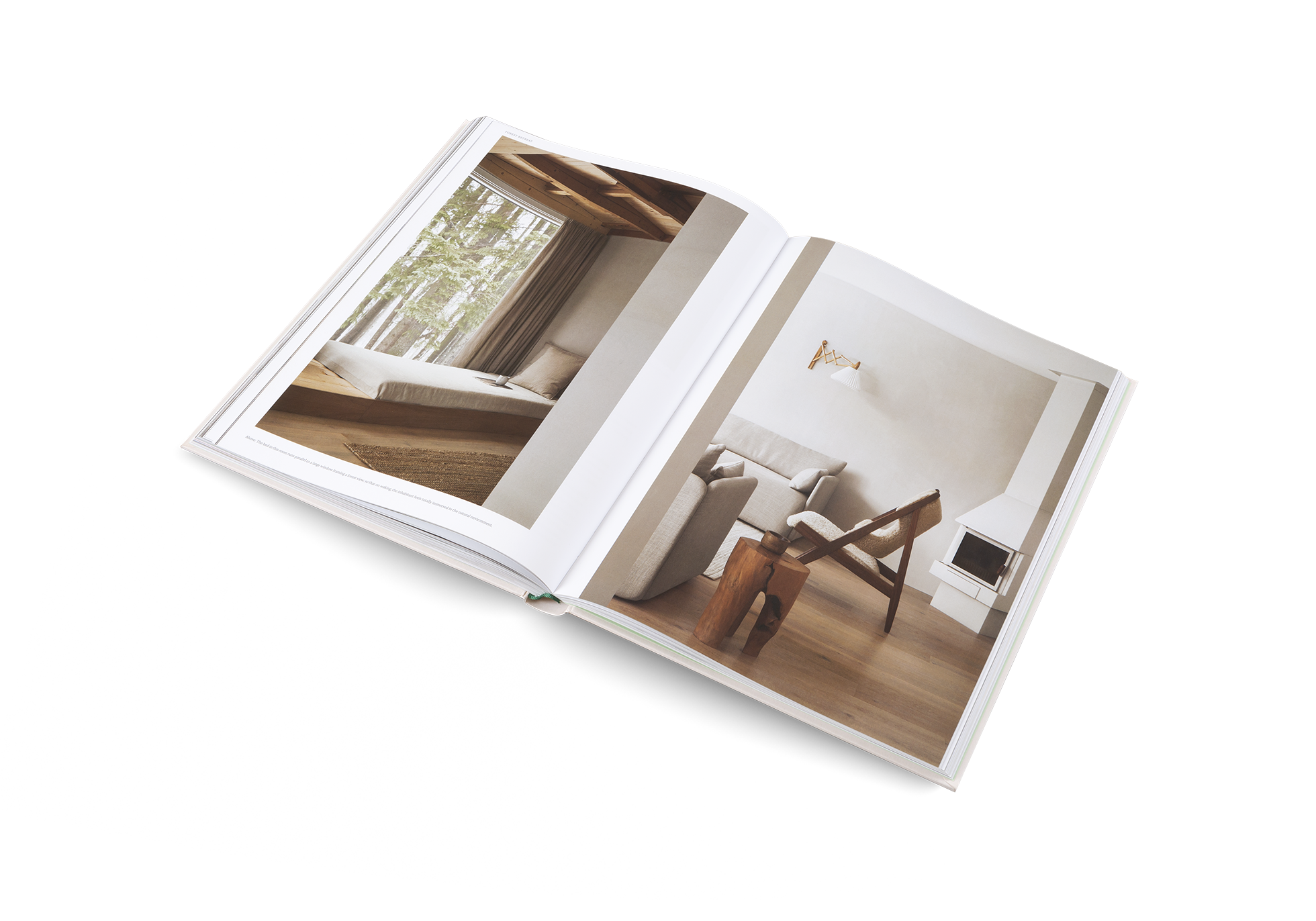 The Nordic Home − Scandinavian Living, Interiors and Design DIE GESTALTEN VERLAG UK LTD
