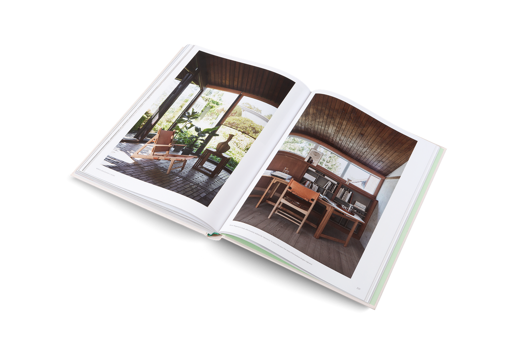 The Nordic Home − Scandinavian Living, Interiors and Design DIE GESTALTEN VERLAG UK LTD