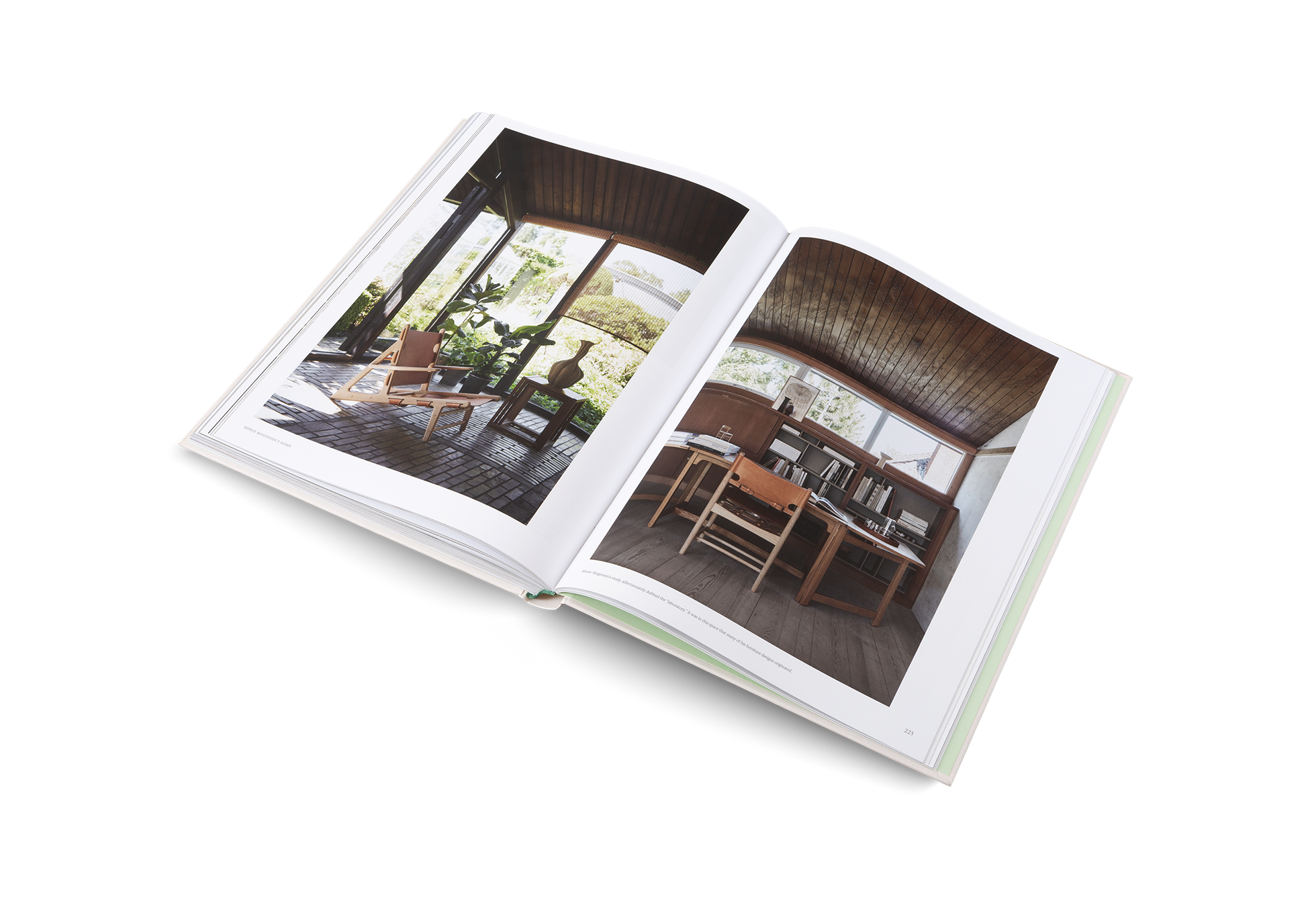 The Nordic Home − Scandinavian Living, Interiors and Design DIE GESTALTEN VERLAG UK LTD