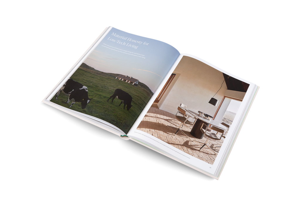 The Nordic Home − Scandinavian Living, Interiors and Design DIE GESTALTEN VERLAG UK LTD