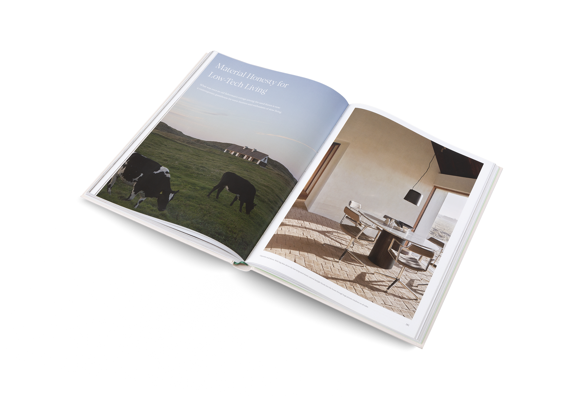 The Nordic Home − Scandinavian Living, Interiors and Design DIE GESTALTEN VERLAG UK LTD