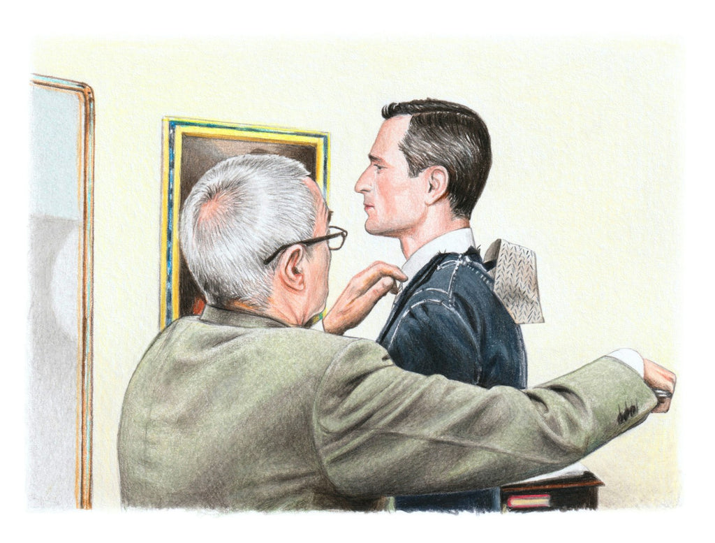 The Savile Row Suit: The Art of Bespoke Tailoring DIE GESTALTEN VERLAG UK LTD