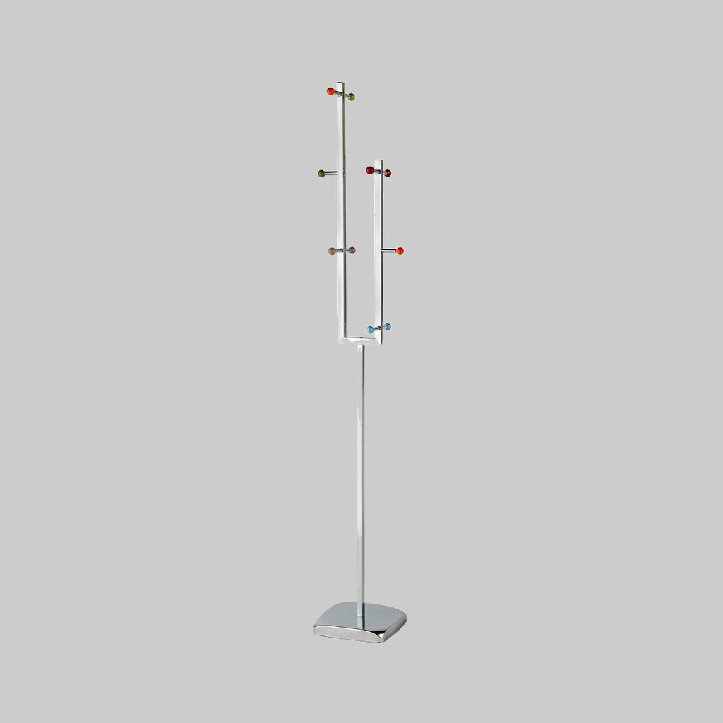 KNOB Metal and Ceramic Balls Coat Stand KEFINO