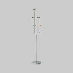 KNOB Metal and Ceramic Balls Coat Stand KEFINO