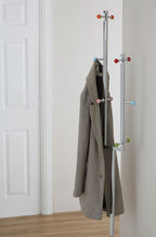 KNOB Metal and Ceramic Balls Coat Stand KEFINO