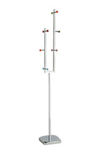 KNOB Metal and Ceramic Balls Coat Stand KEFINO
