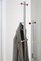 KNOB Metal and Ceramic Balls Coat Stand KEFINO